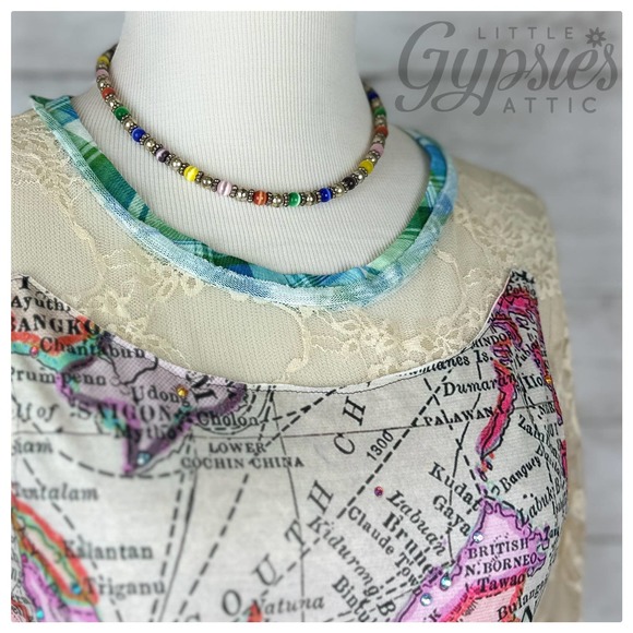 Vintage Y2K Beaded Jewelry Bundle - Picture 2 of 8